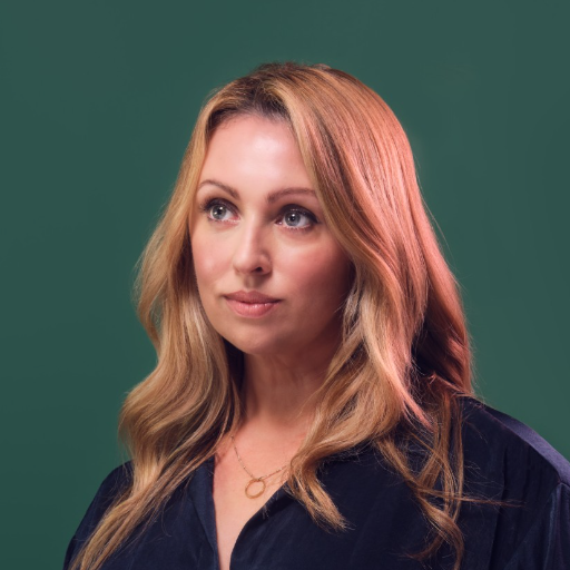 Speaker profile image for Alex Irving