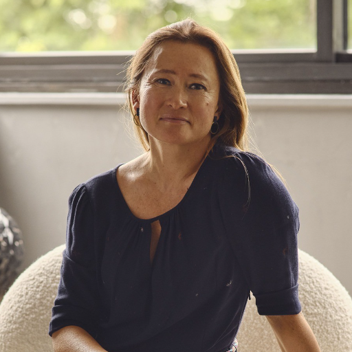 Speaker image for Caroline Milns