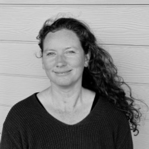 Speaker profile image for Rebecca Prizeman