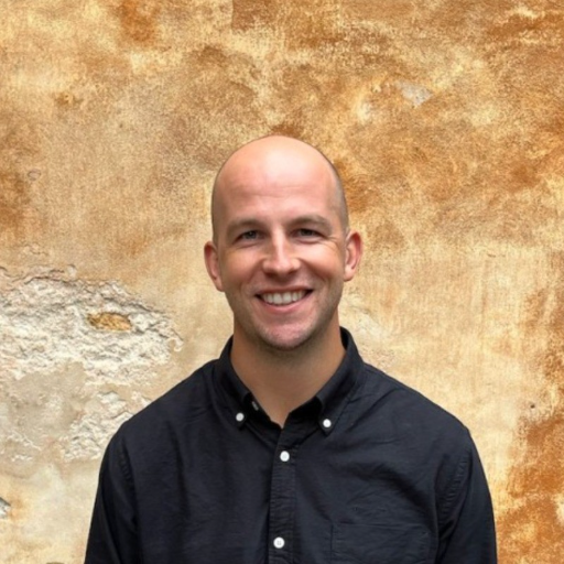 Mads &Oslash;stergaard