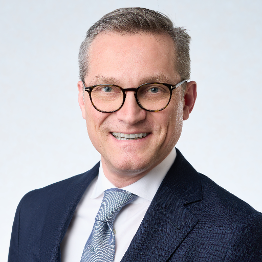 Speaker profile image for Robert van der Graaf