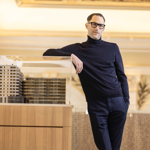 Speaker profile image for Gebhard Schachermayer