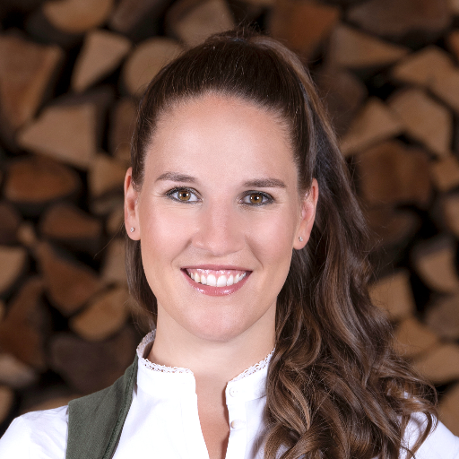 Speaker profile image for Elisabeth Hauser-Benz