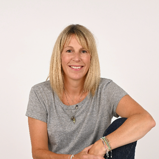 Speaker profile image for Claire Malley