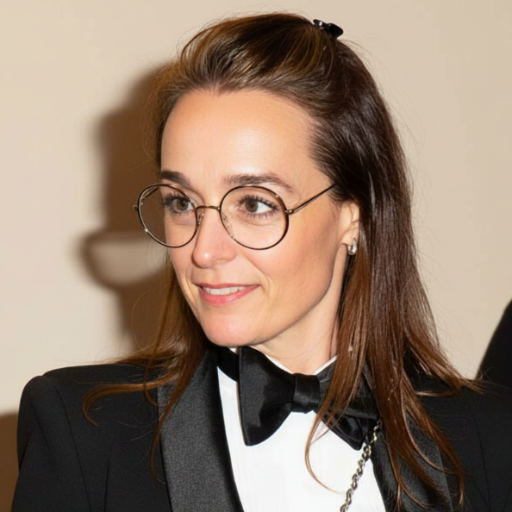 Speaker profile image for Mosanne Monod de Froideville