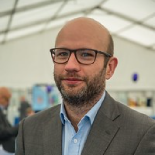 Speaker profile image for Mike Adams