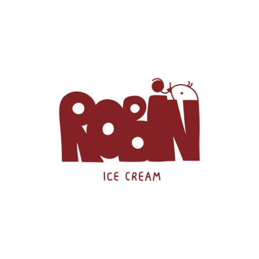 Speaker profile image for Robin Ice Cream