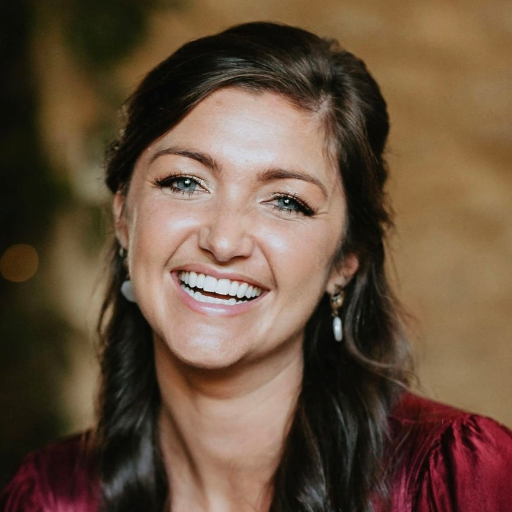 Speaker image for Anna Wolfram