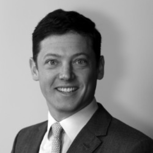 Speaker image for Thomas Greenall