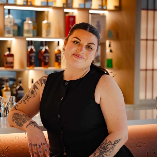 Nepheli Akrivopoulou