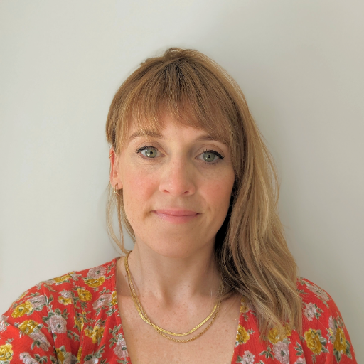 Speaker image for Amy Glass