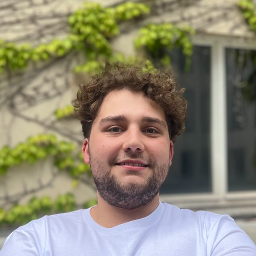 Speaker profile image for Livius Arnsmann