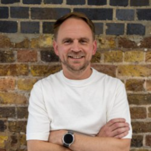 Speaker profile image for Alan Armstrong