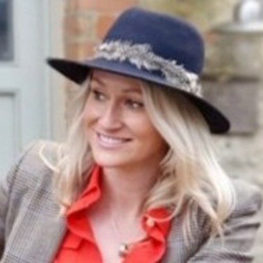 Speaker profile image for Gemma Elizabeth Conway