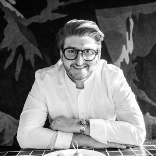 Speaker profile image for Michael D'Angelo