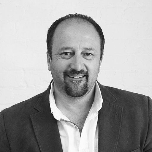 Speaker profile image for Bob Bayman