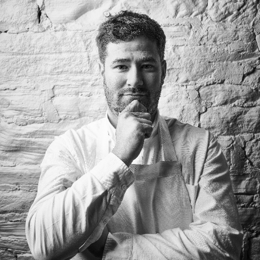 Speaker profile image for Luke French