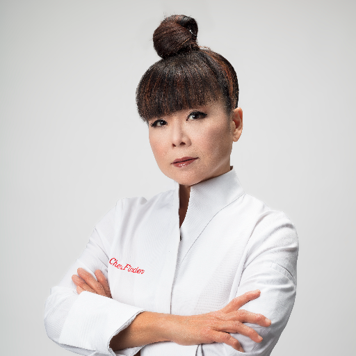 Speaker profile image for Cherish Finden