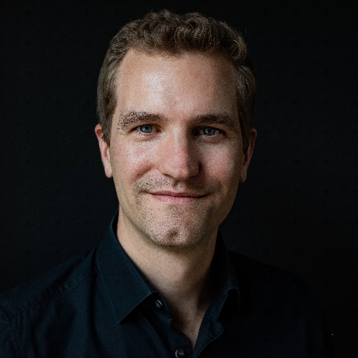 Speaker profile image for Tobias Köhler