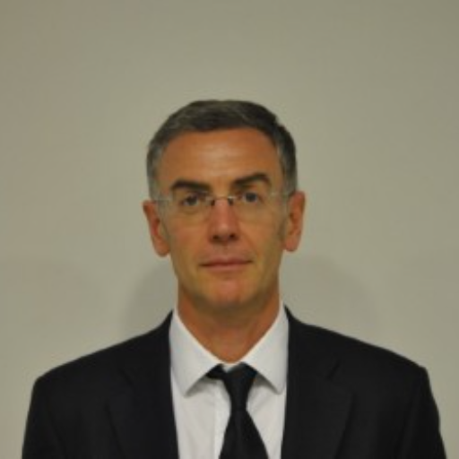 Speaker image for Alberto Volpe