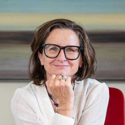 Speaker profile image for Burgi von Mengershausen