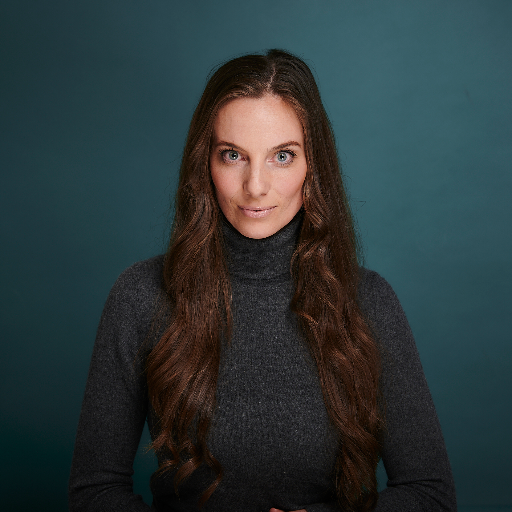Speaker profile image for Veronika Engel