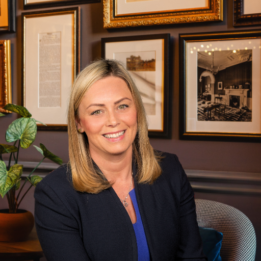 Teresa Kingston