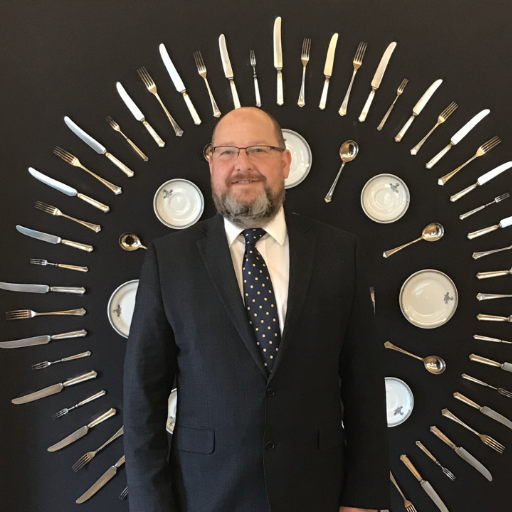 Speaker image for Paul Hackett