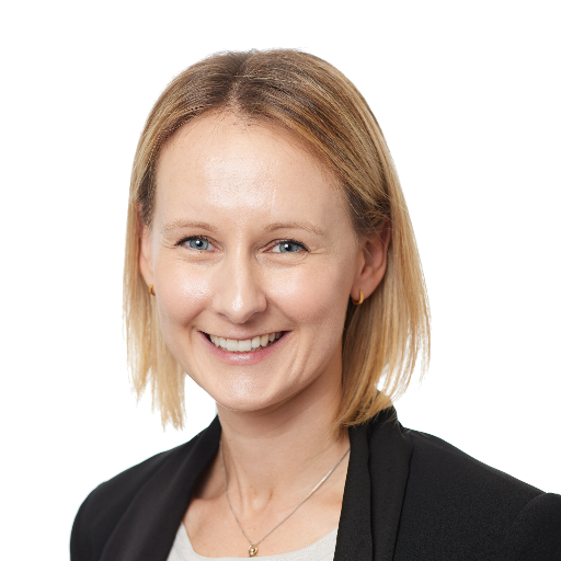 Katie Barnett - Toro Solutions
