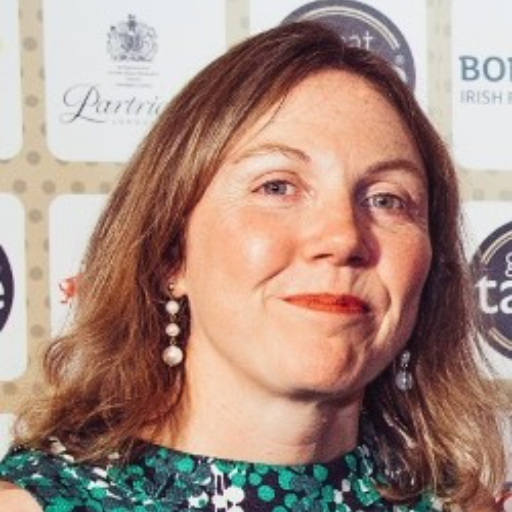 Speaker image for Michelle Charrington