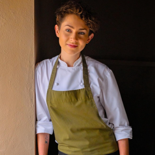 Speaker profile image for Ruth Hansom