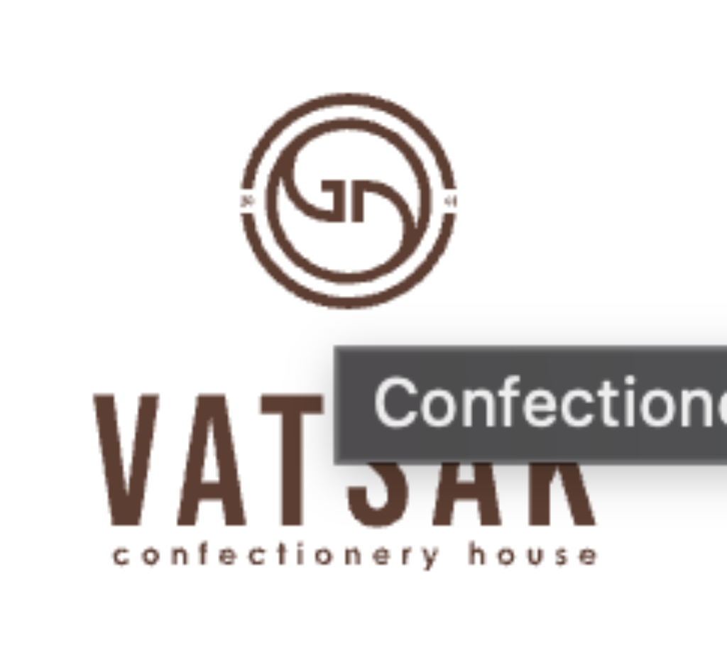 Company logo image for Vatsak Confectionery House