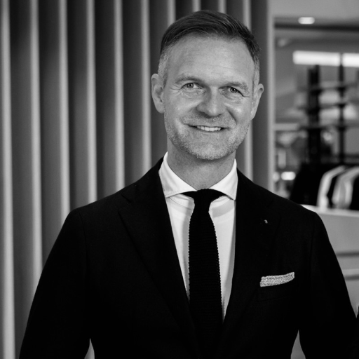 Speaker profile image for René Weise