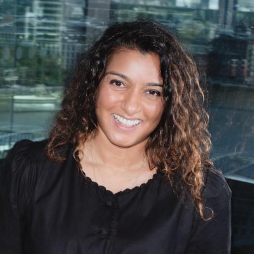 Natasha Shafi