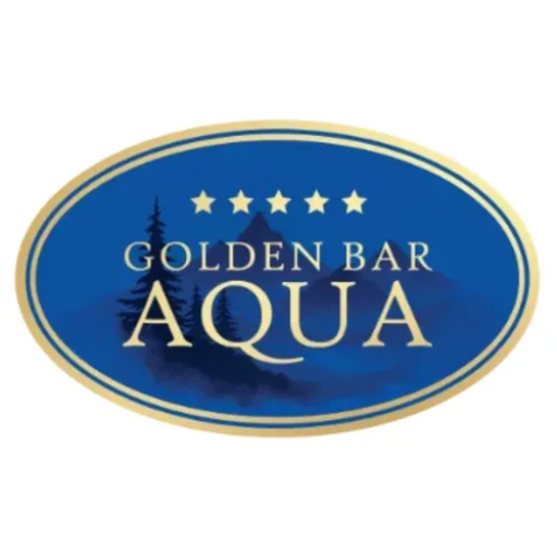 Speaker profile image for Golden Bar Aqua