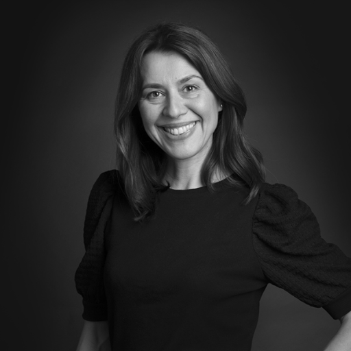 Speaker image for Paulina Herrmann