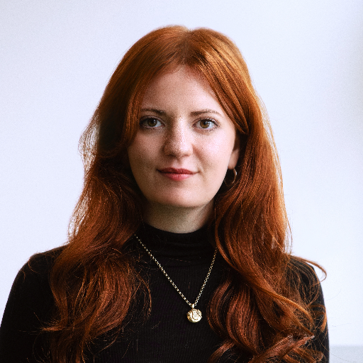 Speaker profile image for Emily Taylor