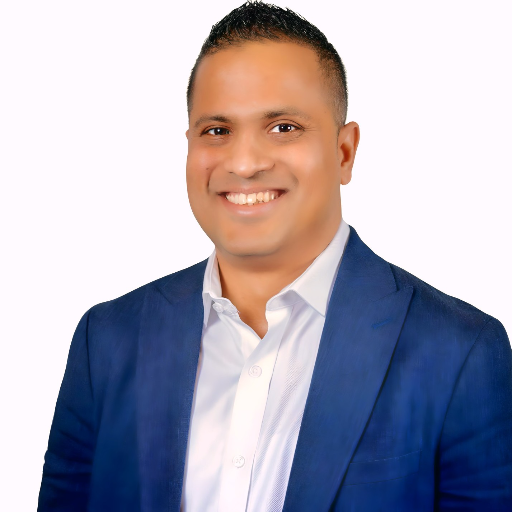 Speaker image for KK Prabakaran