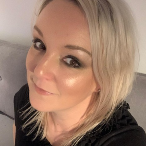 Speaker profile image for Hilary Ansell