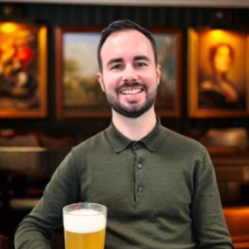 Speaker image for James Gross