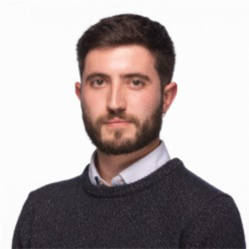 Speaker image for Benjamin Campaniello