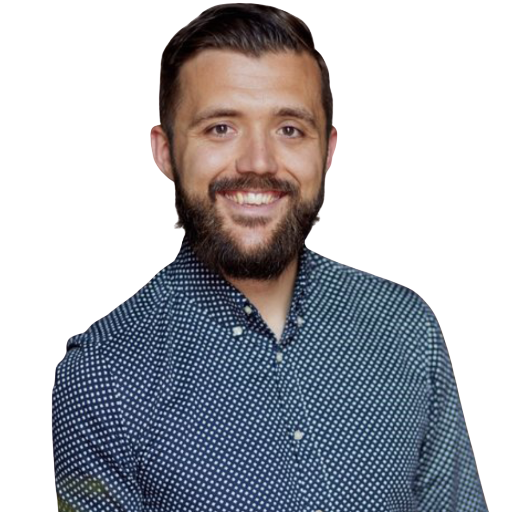 Speaker profile image for Louis Bedwell