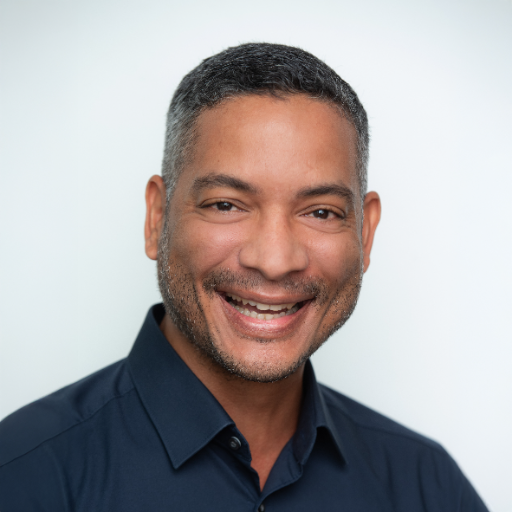 Speaker image for Oliver Hartmann