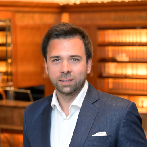 Speaker image for Alexander Schick