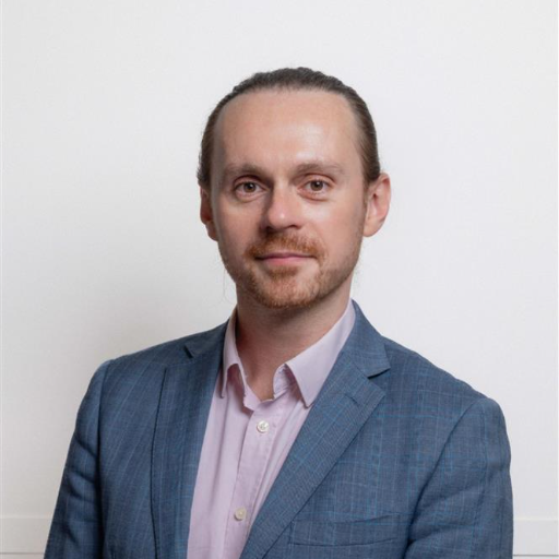 Speaker image for Michal Rao