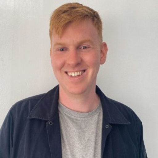 Speaker profile image for Paul Burns