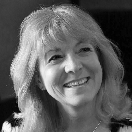 Speaker image for Joanna Knight