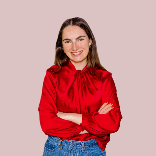 Speaker profile image for Louisa Brunt