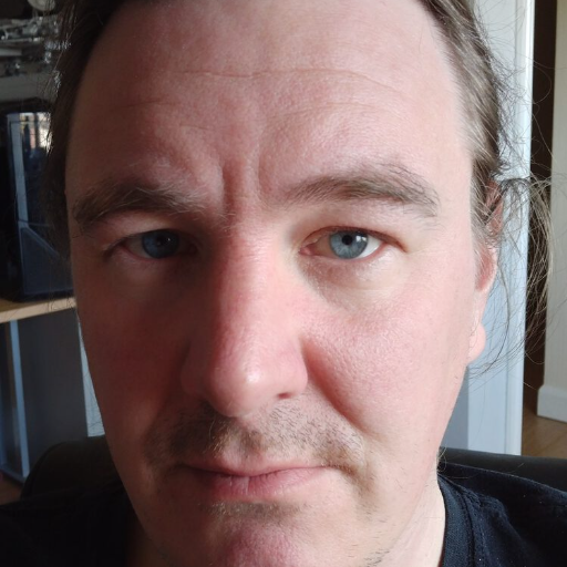 Speaker profile image for Phil Nicholls