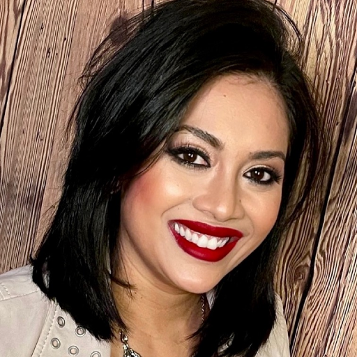 Speaker profile image for Katty Waasmann